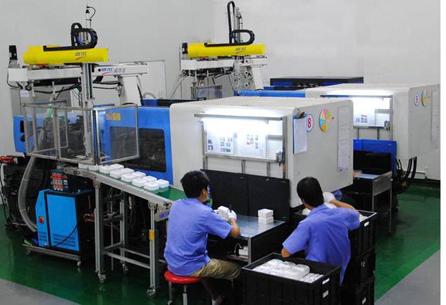 CNC precision aluminum milling service