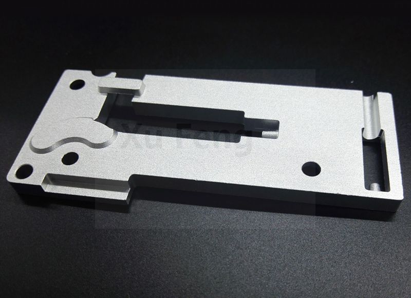 Precision CNC Machined Parts