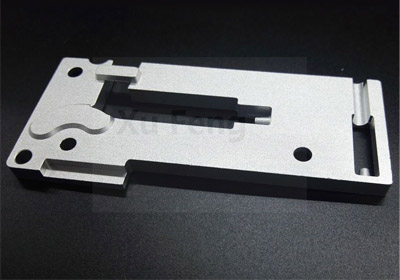 Precision CNC Machined Parts