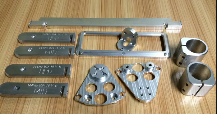 What are the New Trends in Precision CNC Machined Parts Industry?cid=3