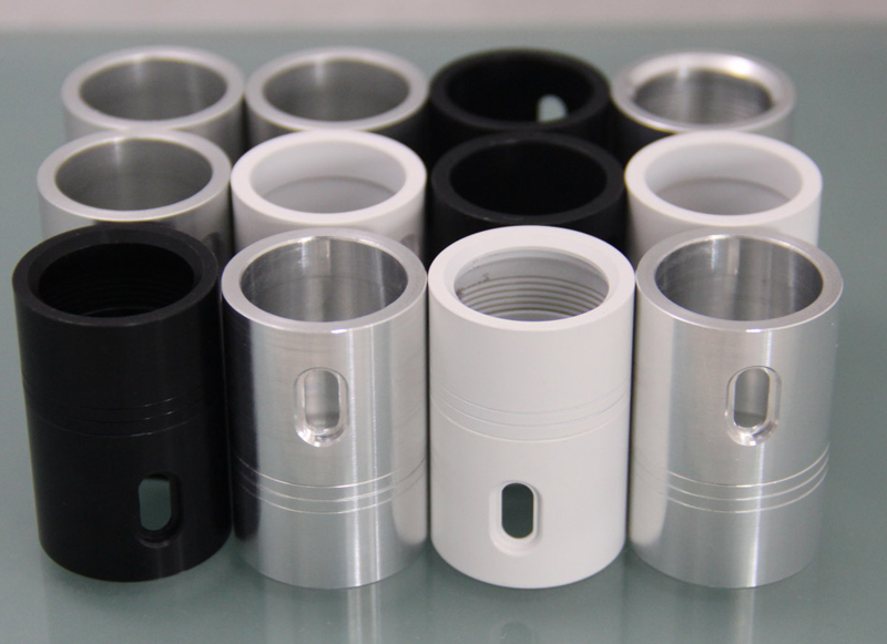 What are the Key Maintenance Parts of the Turning and Milling Complex Machining Center?