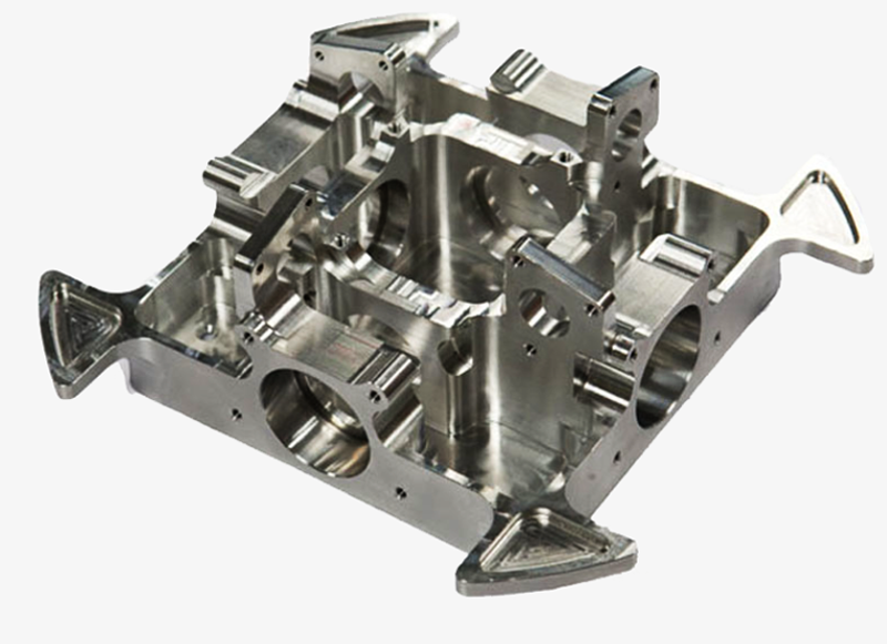 Precision CNC Machined Parts