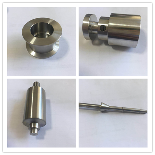 CNC Turning Parts