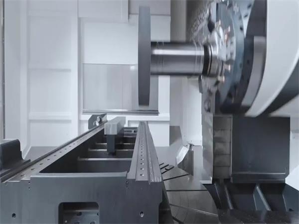 Typical challenges in stainless steel machining