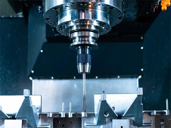 Typical challenges in stainless steel machining