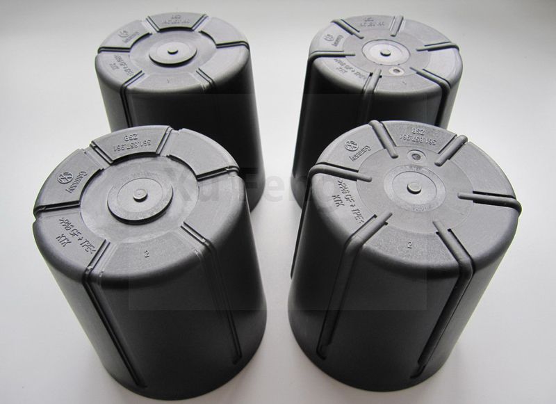 Plastic Injection Molding Part