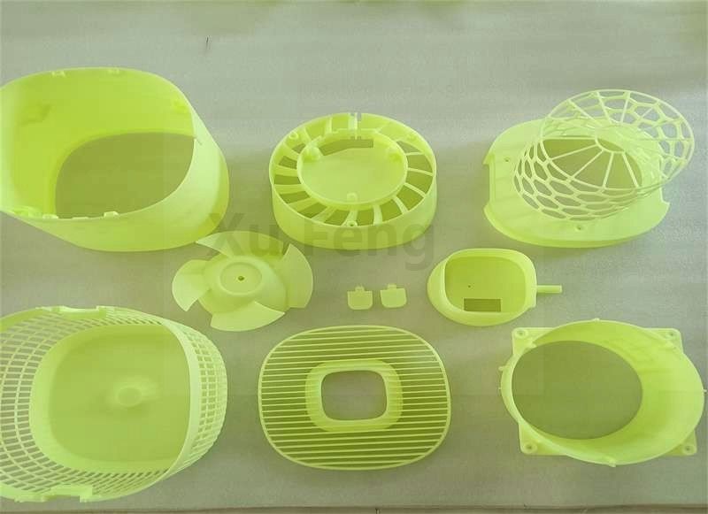 Plastic Injection Molding Part