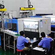 Plastic Injection Moulding