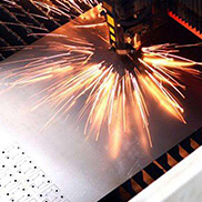 Metal Sheet Fabrication