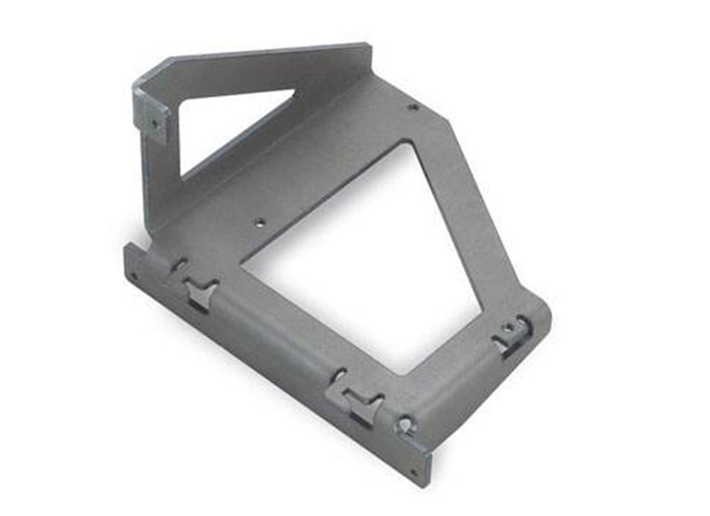 Metal Sheet Part For Frame