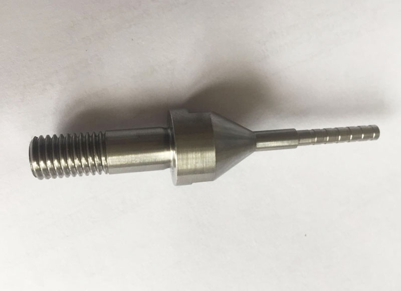 Manufacturer for stainless steel rod,CNC Turning Part.They are available in a range of sizes and grades, including 303, 304, and 316. Stainless steel rods offer superior strength and high corrosion resistance, making them ideal for many applications.