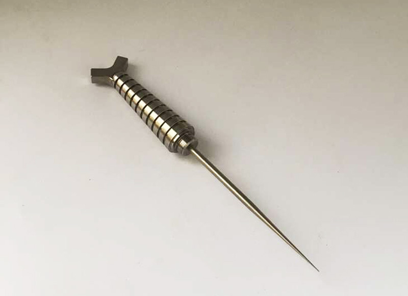 precision turned parts for fish tail,CNC Turning Part.Precision turned parts for fish tails can be custom made to meet the specific needs of the fish tail application. Depending on the specific application, parts can be machined from a variety of material