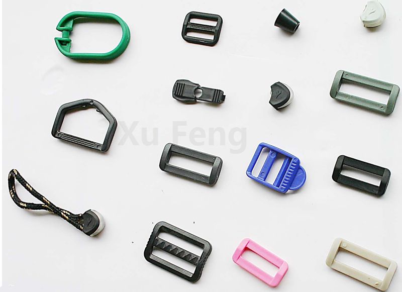 plastic molding supplier