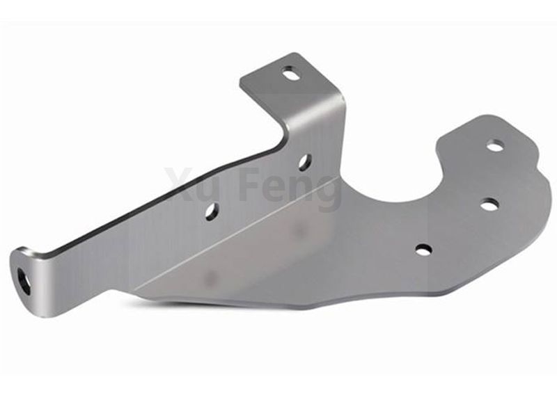 high quality sheet metal parts