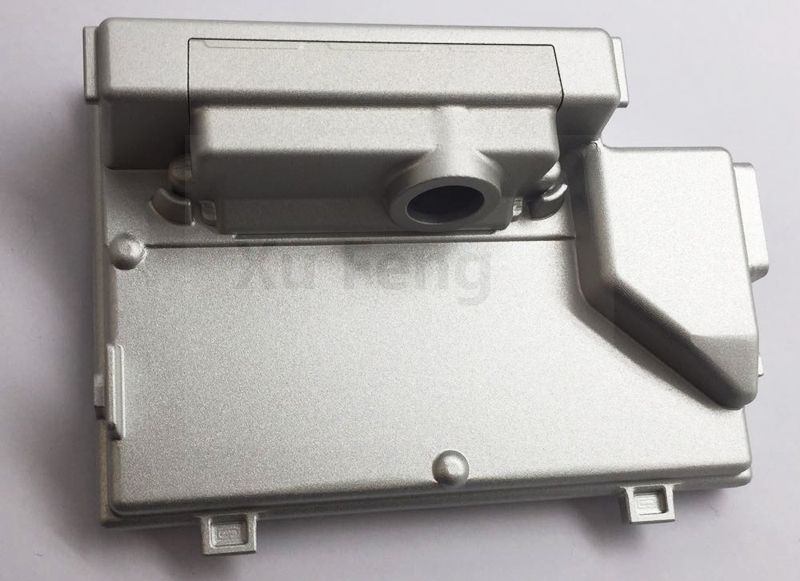 CNC milling part for housing,CNC Milling Part.CNC milling can be used to create a wide variety of parts, including housings for electronics, medical instruments, and aerospace components. The process involves programming the CNC mill to cut the material i