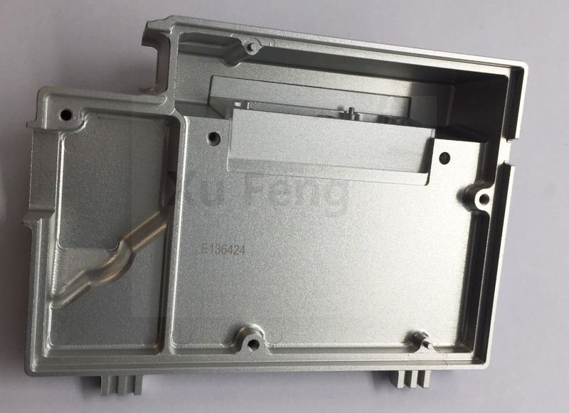 CNC milling part for housing,CNC Milling Part.CNC milling can be used to create a wide variety of parts, including housings for electronics, medical instruments, and aerospace components. The process involves programming the CNC mill to cut the material i