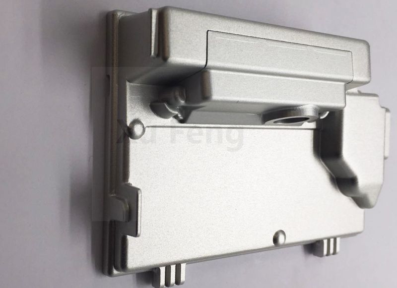 CNC milling part for housing,CNC Milling Part.CNC milling can be used to create a wide variety of parts, including housings for electronics, medical instruments, and aerospace components. The process involves programming the CNC mill to cut the material i