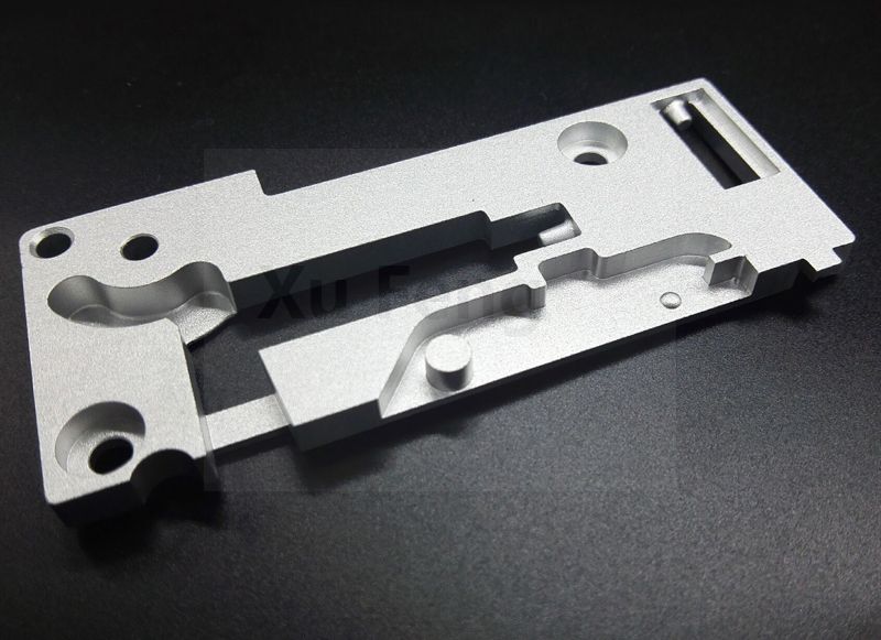 Precision machining funiture parts,CNC Milling Part.This type of machining is usually done with metal and plastic parts and requires a high level of accuracy and precision. The process often involves multiple steps, such as cutting the material to the des