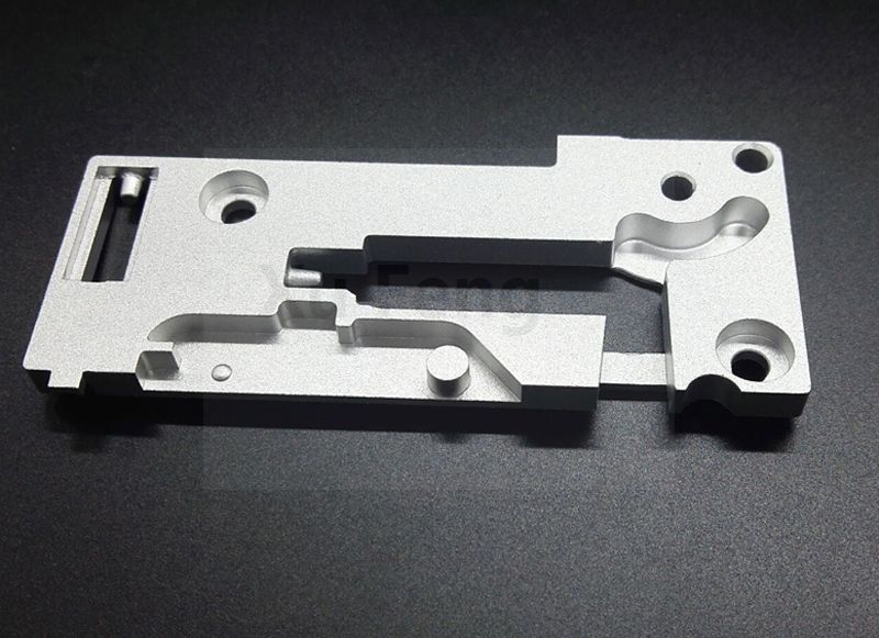 Precision machining funiture parts,CNC Milling Part.This type of machining is usually done with metal and plastic parts and requires a high level of accuracy and precision. The process often involves multiple steps, such as cutting the material to the des