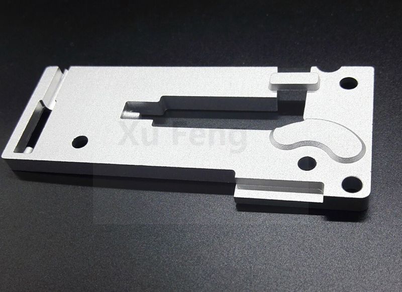 Precision machining funiture parts,CNC Milling Part.This type of machining is usually done with metal and plastic parts and requires a high level of accuracy and precision. The process often involves multiple steps, such as cutting the material to the des