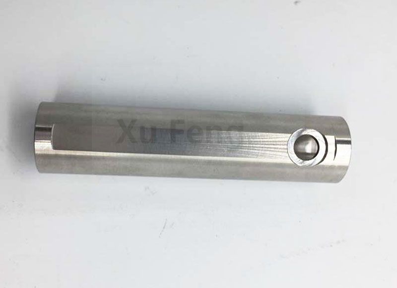 CNC Electronic Cigarette Tube Parts,CNC Turning Part.CNC Electronic Cigarette Tube Parts are made with CNC (Computer Numerical Control) technology. They are used in the construction of electronic cigarettes and other vaping products.