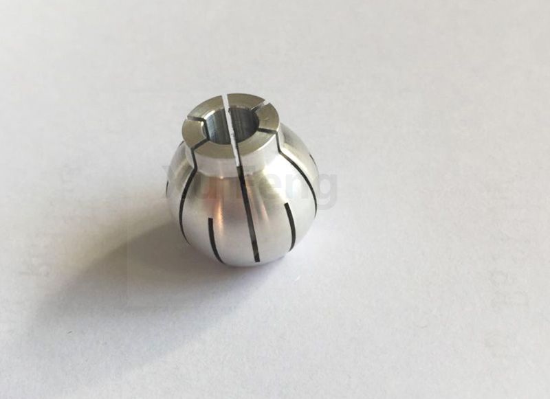 4 axis cnc milling spherical parts,CNC Milling Part.The tool is used to create a hemispherical dome shape on the part. The part size and shape will determine the size of the ball end mill used. The CNC machine will rotate the part as the tool is moved alo