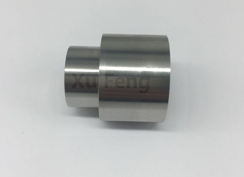 CNC Lathe Titanium