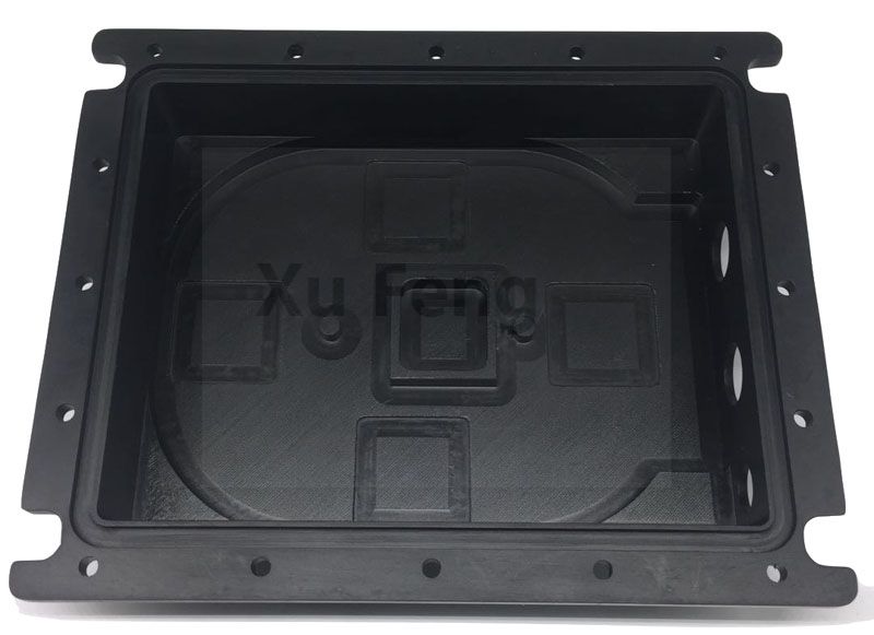 Plastic machining base part manufacturer,CNC Milling Part. Plastic machining base parts are parts used as the foundation of a machining system. These parts are usually made from materials such as aluminum, steel, brass, and plastic. These parts are design