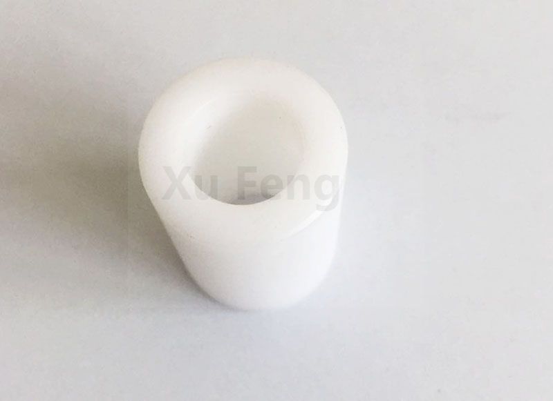 CNC Precison Turning Plastic Parts