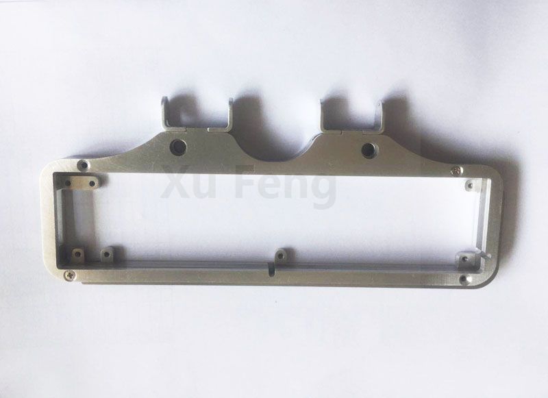 custom milling metal frame parts,CNC Milling Part.This type of service allows customers to design and produce metal frame parts to their exact specifications. The CNC Milling Part can be machined to a variety of shapes and sizes and can be used in a varie