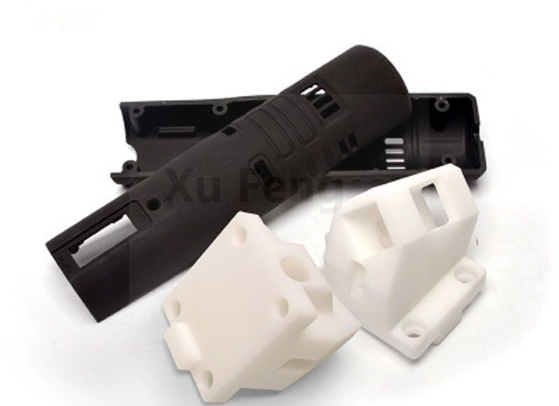 cnc machining plastic service, cnc milling part. Offers high levels of accuracy and repeatability, and a wide range of possible part geometries. CNC machining can also be used to produce complex CNC Milling Part using a variety of materials such as metals