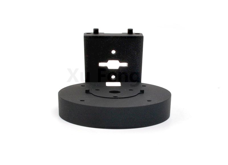 High Precision CNC Plastic Small Parts Processing