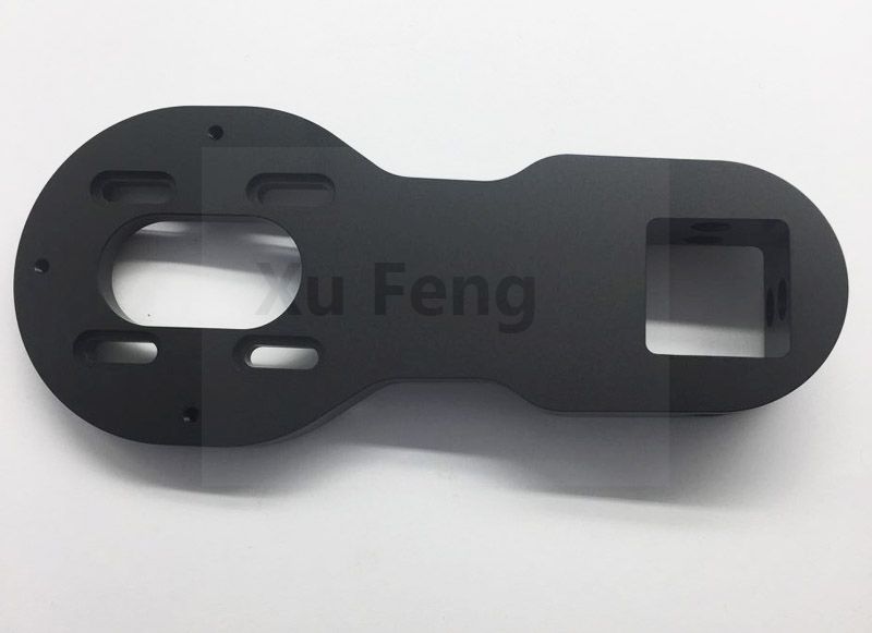 cnc aluminum sliding plate parts, cnc milling parts. there are various types of cnc aluminum skateboard parts to choose from, including bogies, wheels, risers, bearings, decks, etc. each type of cnc milling component has its unique advantages