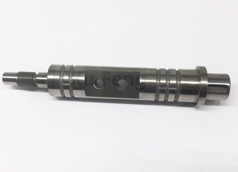 CNC Turning Part Manufacturer China