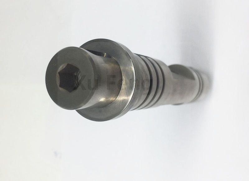 CNC Turning Part China