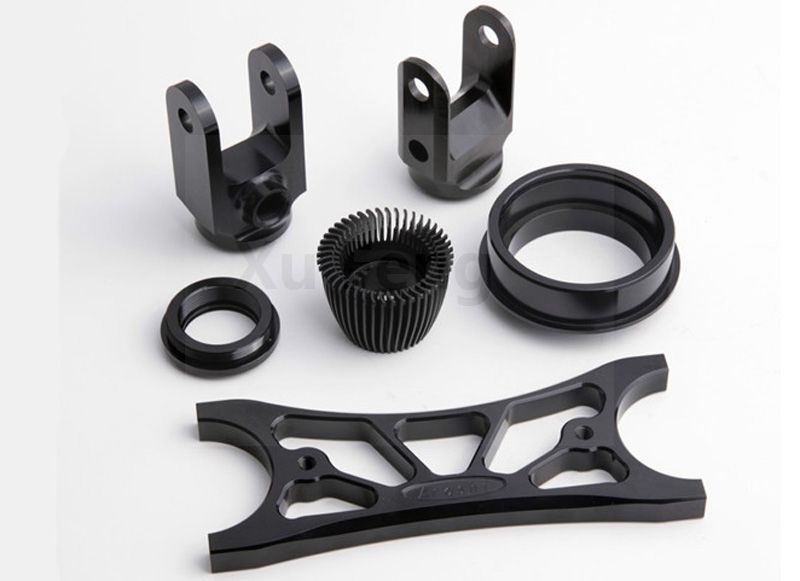 cnc machining services china, CNC Milling Part. CNC Milling Part services can be used to produce parts with precise dimensions, intricate contours, and complex geometries.