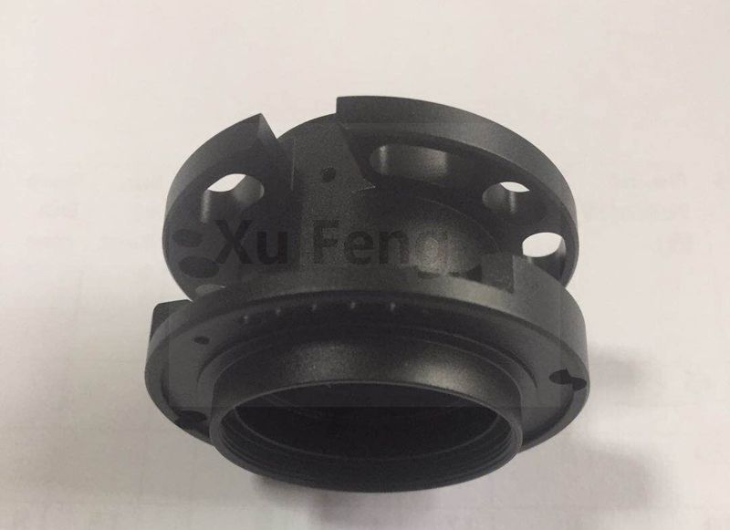 4 Axies CNC Machining Aluminum Parts CNC Milling Part，We offer CNC machining aluminum parts with precise tolerance and high quality surface. Customer specific design requirements can be met and custom CNC milled parts can be made for any application.