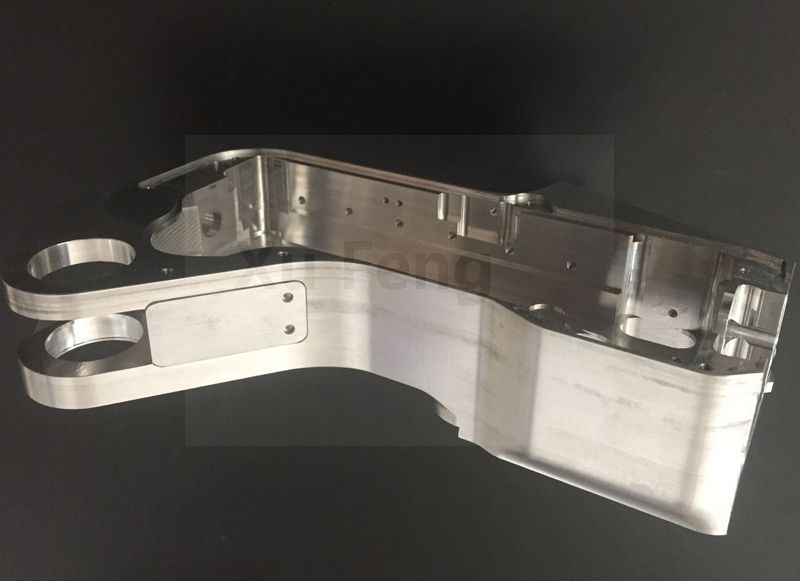 5 Axies CNC Aluminum Manufacturing Process,CNC Aluminum Part.CNC aluminum manufacturing is the process of creating custom aluminum parts and components using computer numerical controlled (CNC) machines. The CNC process is a highly efficient and cost-effe