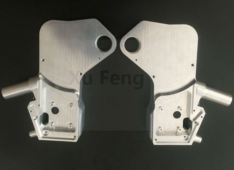 5 Axies CNC Aluminum Manufacturing Process,CNC Aluminum Part.CNC aluminum manufacturing is the process of creating custom aluminum parts and components using computer numerical controlled (CNC) machines. The CNC process is a highly efficient and cost-effe