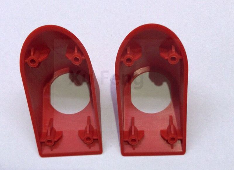 Abs Injection Molding Supplier