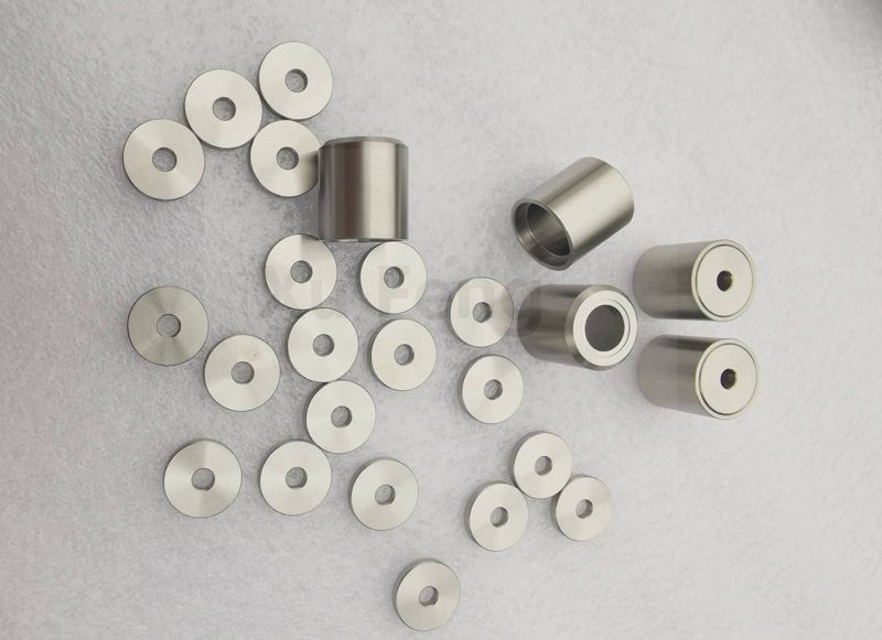 CNC Turning And Grinding Tungsten Parts,CNC Turning Part.CNC turning and grinding tungsten parts can be used to create custom-sized components with precise accuracy.