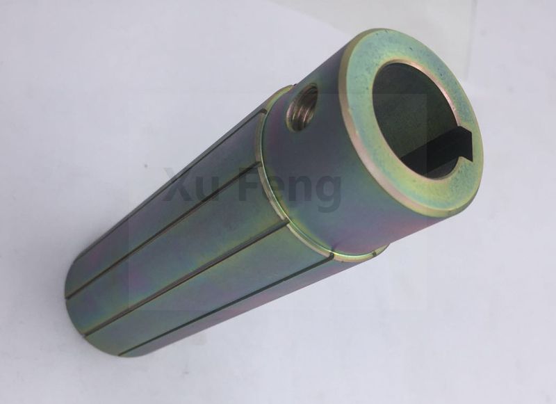 cnc lathe parts for centrifuge,CNC Turning Part.Depending on the application, special machining processes may be used to improve quality, including threading, boring, tapping, drilling, and honing.