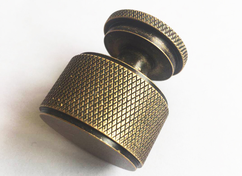 Hot selling bronze door handle knob parts