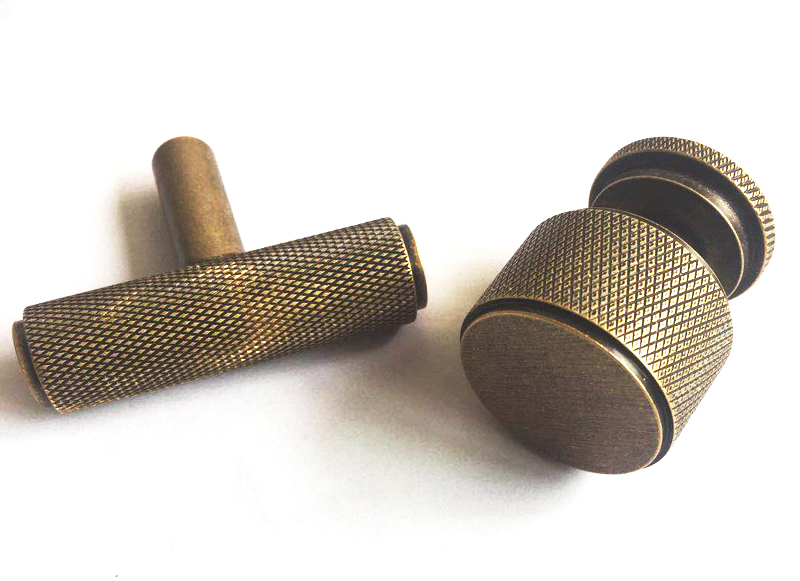 Hot selling bronze door handle knob parts,CNC Turning Part.Our bronze door handle knobs are made of high quality material and can last for years. They come in a variety of designs and finishes, so you can find the perfect one to fit your style and decor.
