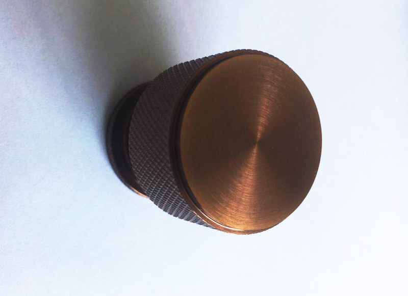 Hot selling bronze door handle knob parts,CNC Turning Part.Our bronze door handle knobs are made of high quality material and can last for years. They come in a variety of designs and finishes, so you can find the perfect one to fit your style and decor.