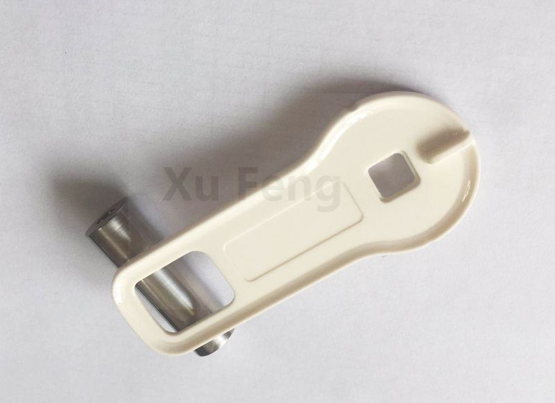 prototype manufacturing plastic case parts,CNC Turning Part. Injection molding is the most common method for producing plastic case parts, and allows for the creation of complex shapes with tight tolerances. This method is ideal for high volume production