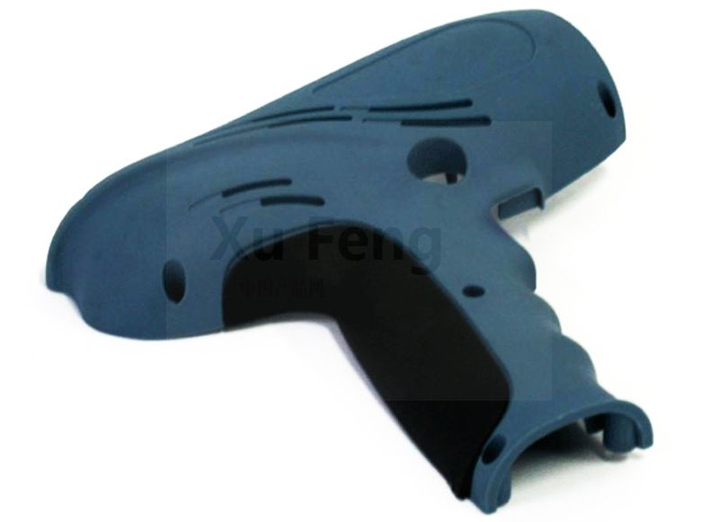 Plastic Injection Molding Electrical Cover Part