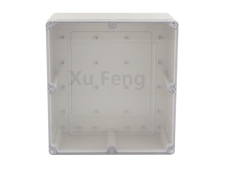 plastic injection molding plastic box,CNC Turning Part.Plastic injection molding is a manufacturing process in which plastic parts and components are formed by injecting melted plastic material into a mold.