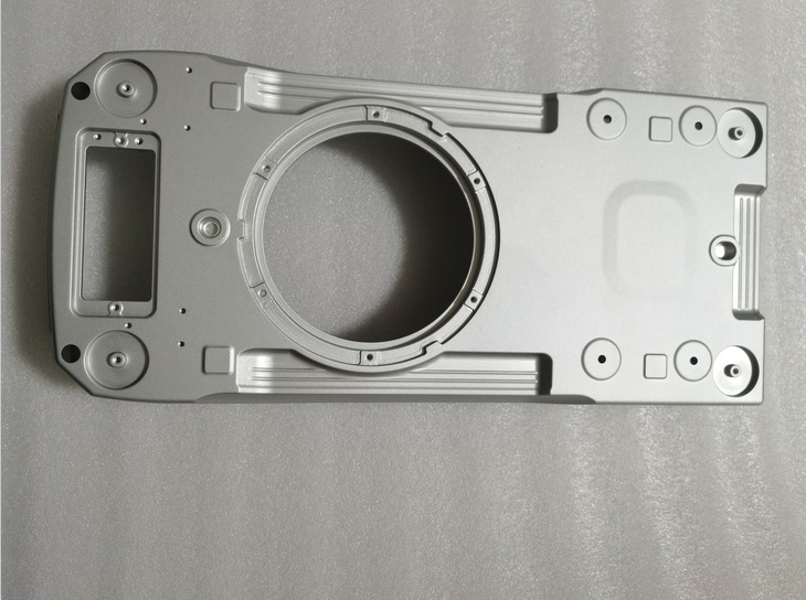 how to choose aluminium material for the aluminium machining
