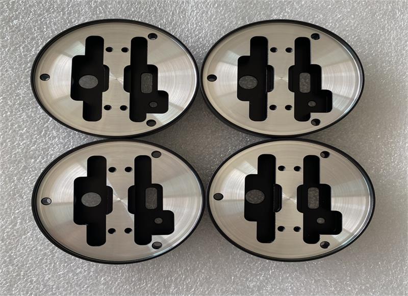 Factors to affect the accuracy for CNC machining parts